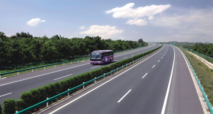 鹤壁至濮阳高速公路（s26）