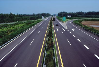 德商高速公路荷曹段（g35）