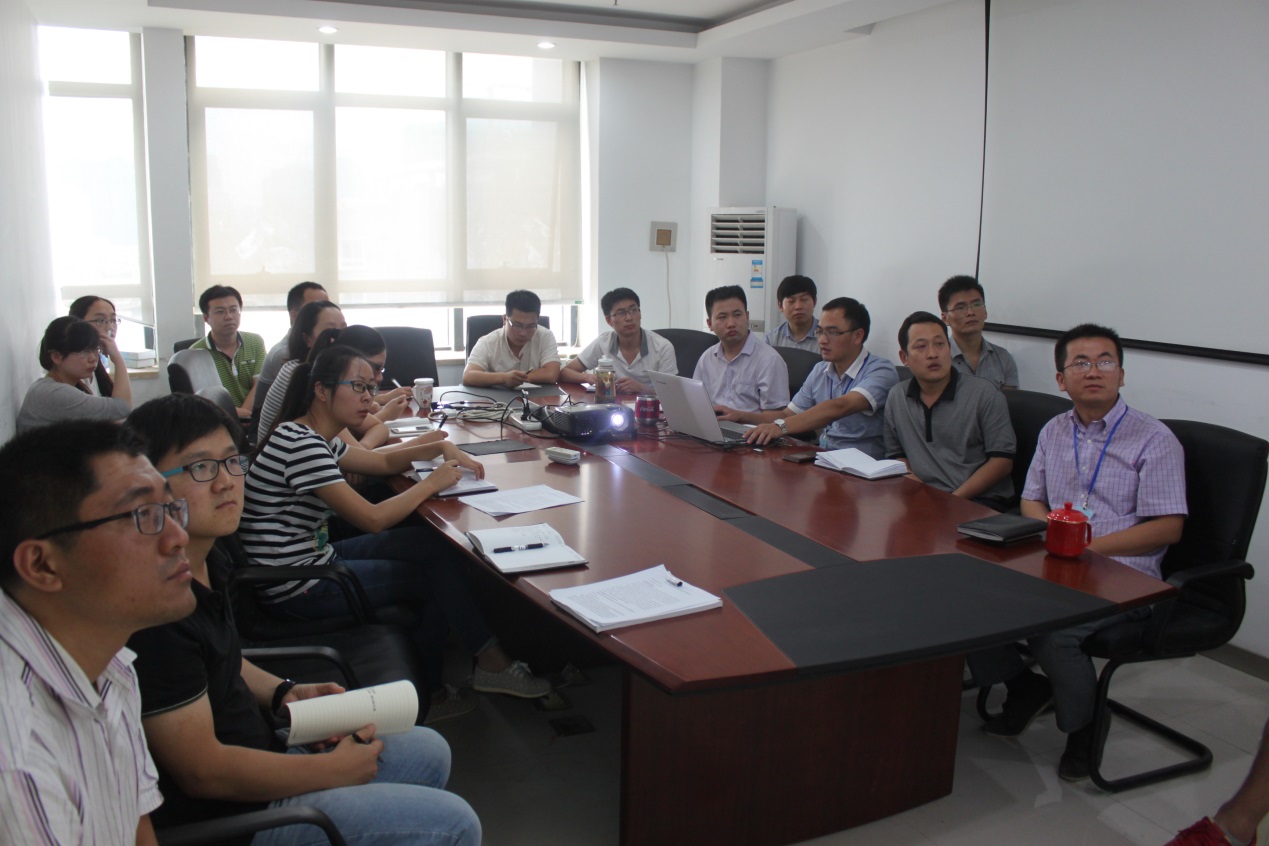 隧道与地下工程设计院举办《城市综合管廊工程技术规范》宣贯及政策解读会议