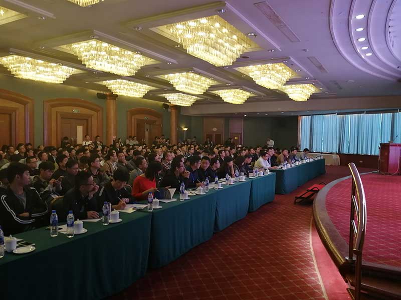 公司bim技术应用研发中心受邀参加中国交通领域bim推广与应用技术会议