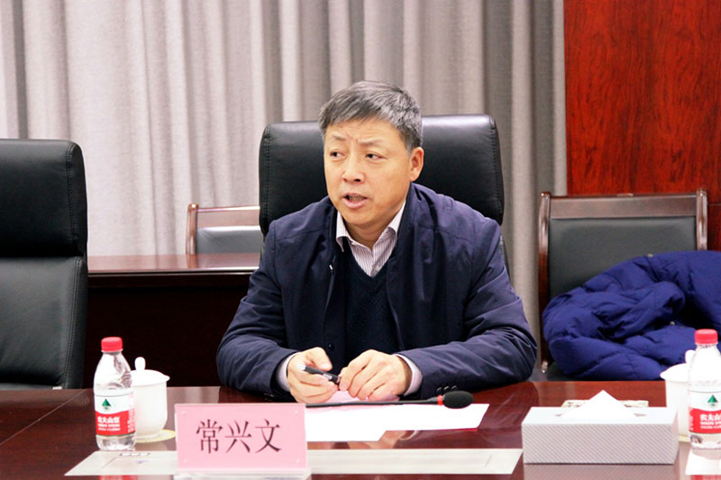 公司与中铁建工集团有限公司签署战略合作协议