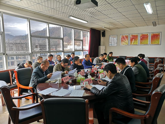 公司对尧山至栾川、栾川至双龙、周口至南阳高速三项目进行设计回访