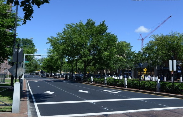 检测科技公司中标新蔡县近两年新修城市道路第三方质量检测验收项目