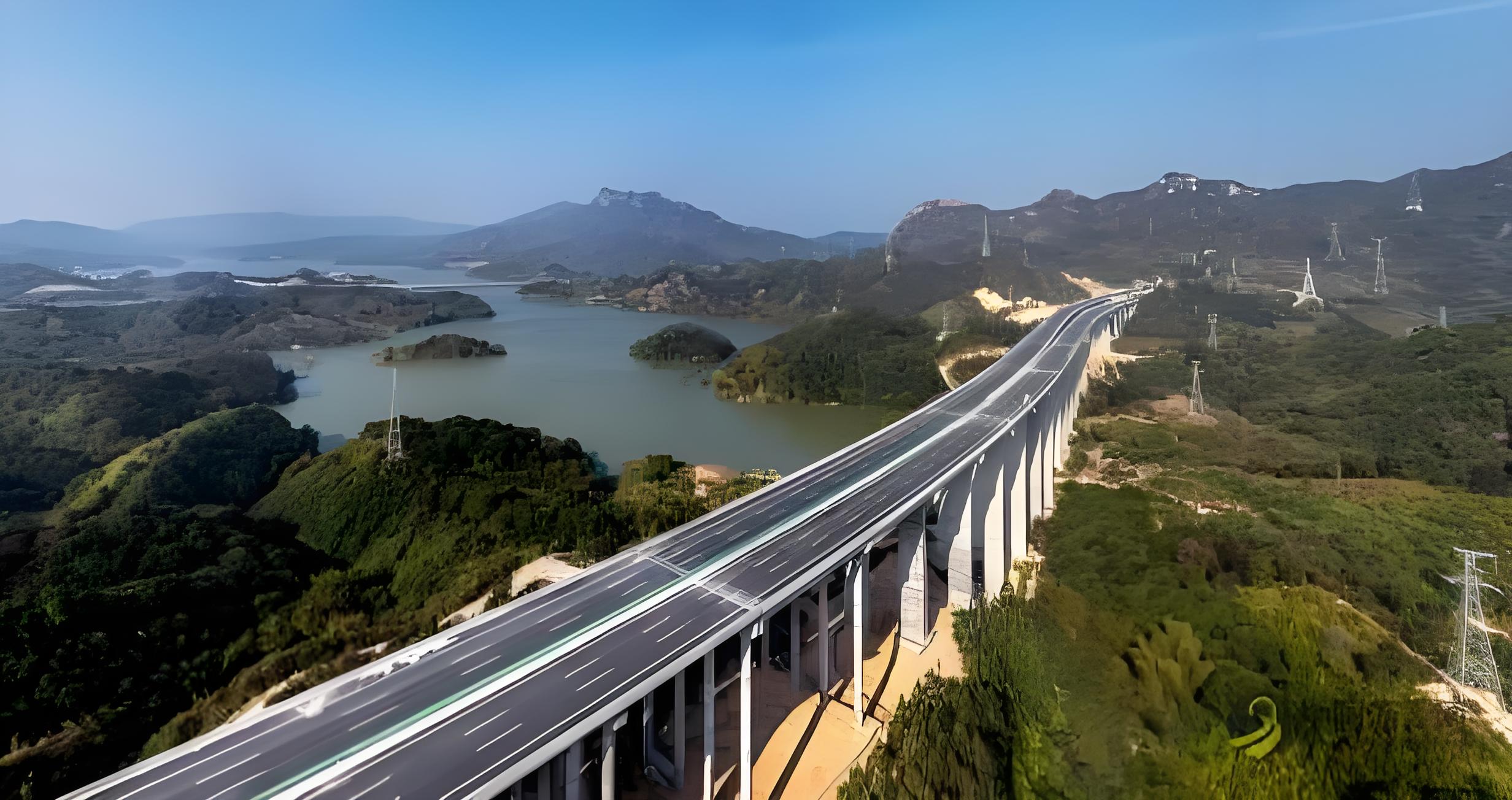 中犇检测认证有限公司中标交通部2024年度国省干线公路网技术状况监测项目/ 中犇检测认证有限公司中标交通部2024年度国省干线公路网技术状况监测项目