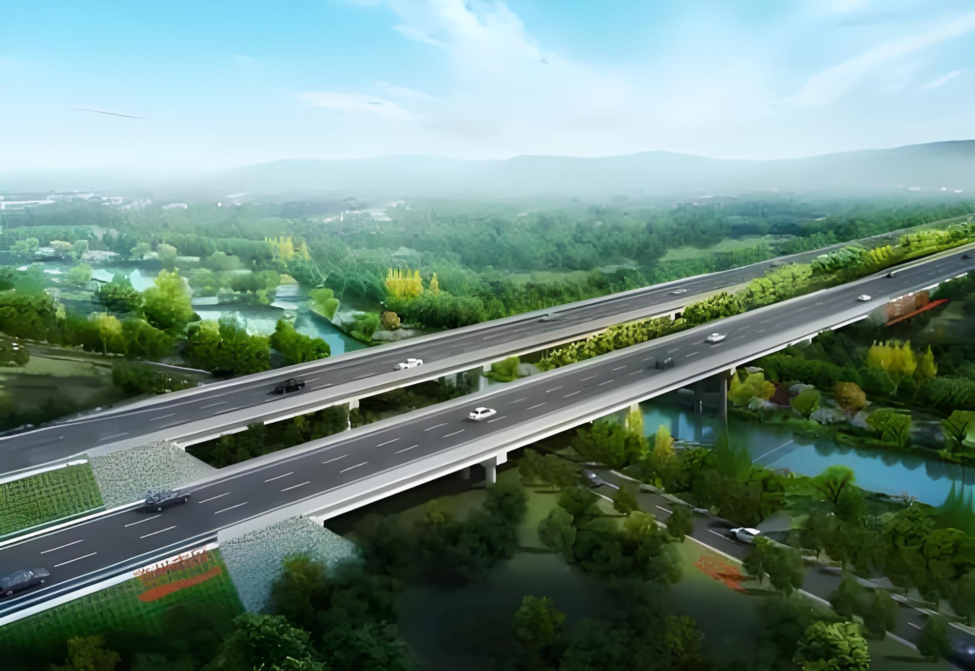 中犇检测认证有限公司中标汕头市南澳联络线跨国道g324大桥新建工程(南澳联络线二期工程先行段)第三方检验监测项目 中犇检测认证有限公司中标汕头市南澳联络线跨国道g324大桥新建工程(南澳联络线二期工程先行段)第三方检验监测项目