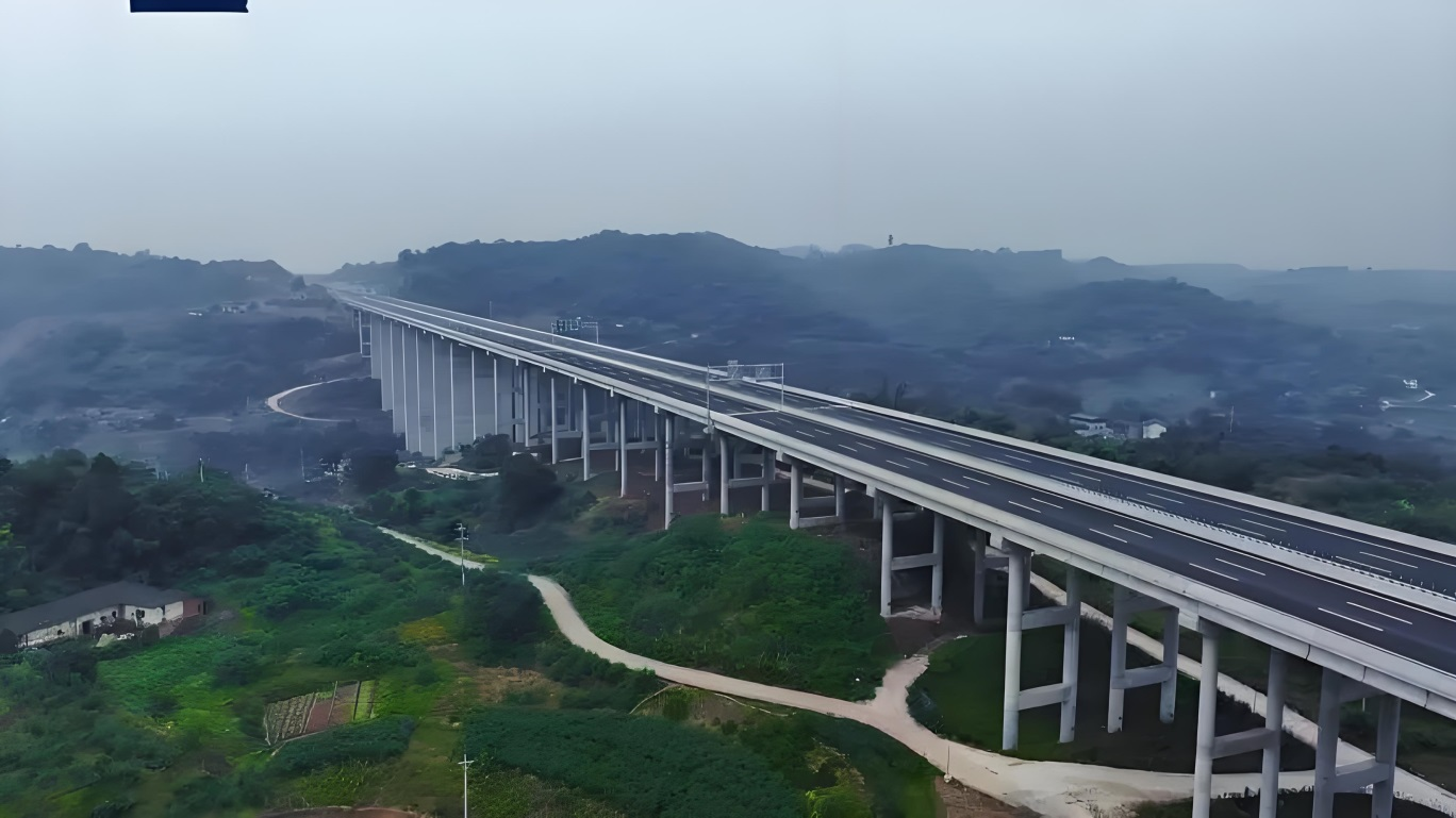 中犇检测认证有限公司中标四川省自贡至永川高速公路(四川境)项目监理试验室sy1标段 中犇检测认证有限公司中标四川省自贡至永川高速公路(四川境)项目监理试验室sy1标段