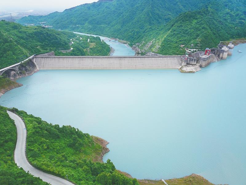 检测公司中标三门峡市金卢水库工程检测服务项目/ 检测公司中标三门峡市金卢水库工程检测服务项目