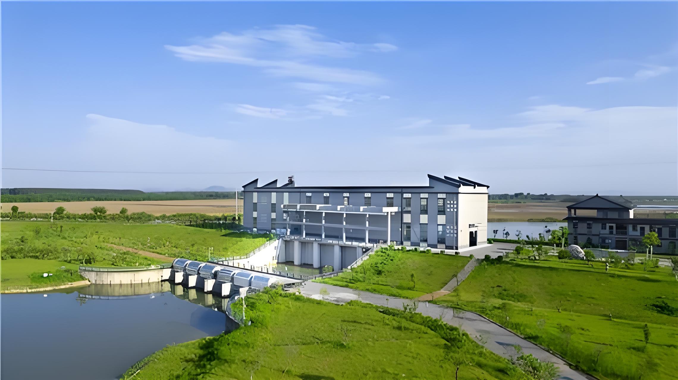 检测公司中标河北省安新县水利工程唐河新区段庄子、董庄泵站重建工程和安新县泵站更新工程安全鉴定项目 检测公司中标河北省安新县水利工程唐河新区段庄子、董庄泵站重建工程和安新县泵站更新工程安全鉴定项目