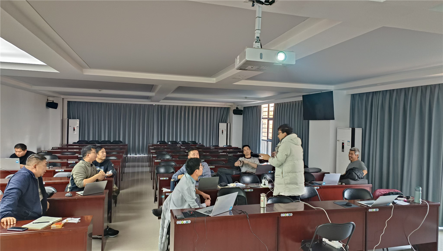 2024年全省交通运输行业应急队伍大比武活动圆满收官,且看关于这场活动背后的故事 2024年全省交通运输行业应急队伍大比武活动圆满收官,且看关于这场活动背后的故事