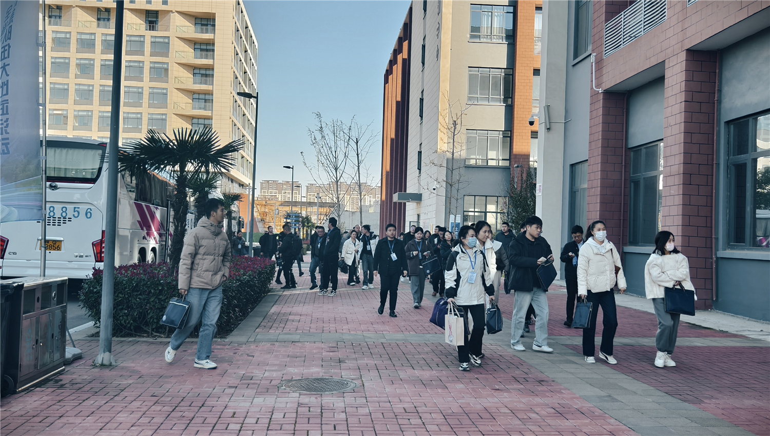 2024年全省交通运输行业应急队伍大比武活动圆满收官,且看关于这场活动背后的故事 2024年全省交通运输行业应急队伍大比武活动圆满收官,且看关于这场活动背后的故事