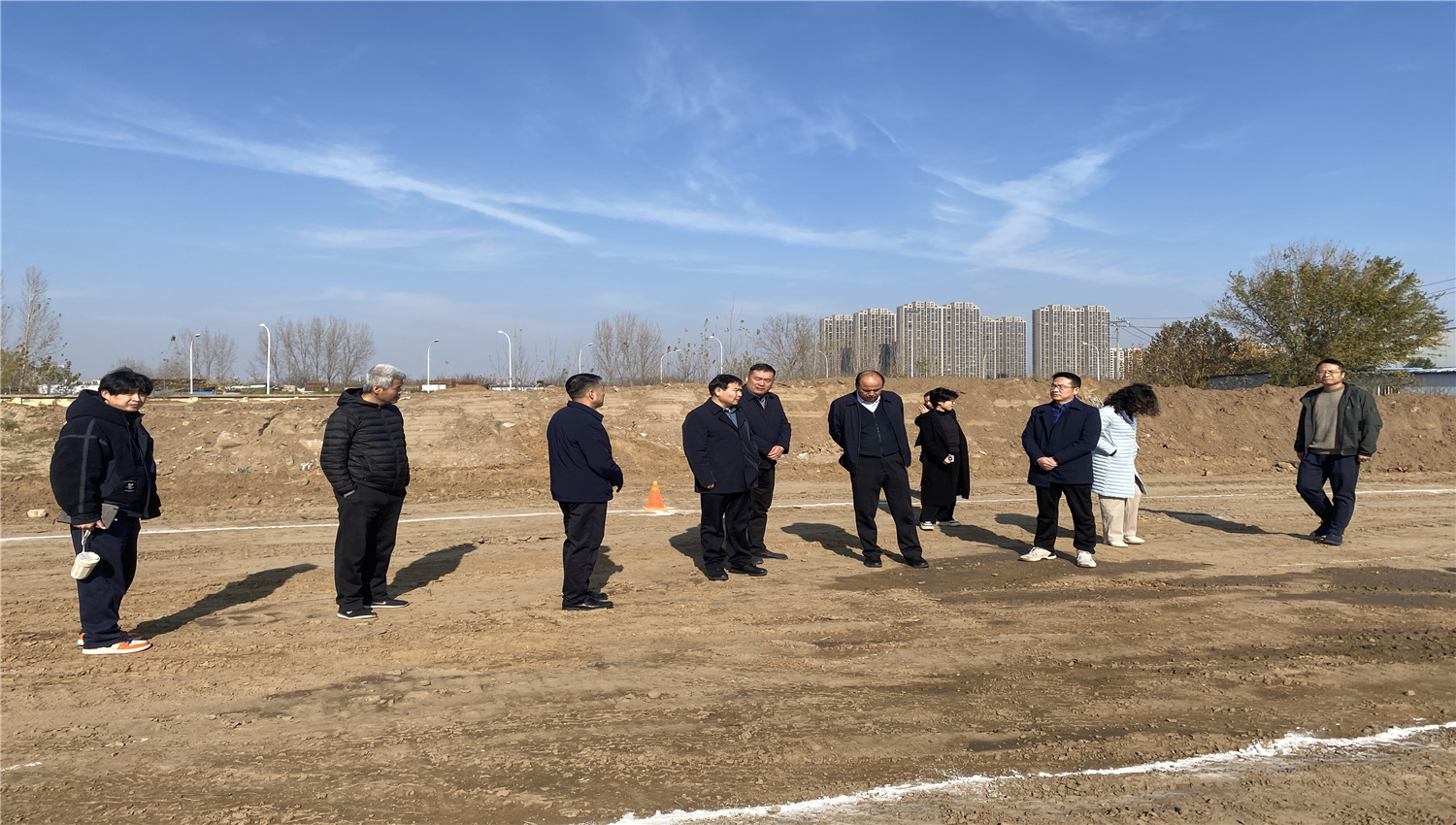 2024年全省交通运输行业应急队伍大比武活动圆满收官,且看关于这场活动背后的故事 2024年全省交通运输行业应急队伍大比武活动圆满收官,且看关于这场活动背后的故事