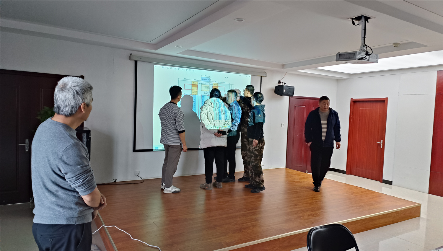 2024年全省交通运输行业应急队伍大比武活动圆满收官,且看关于这场活动背后的故事 2024年全省交通运输行业应急队伍大比武活动圆满收官,且看关于这场活动背后的故事