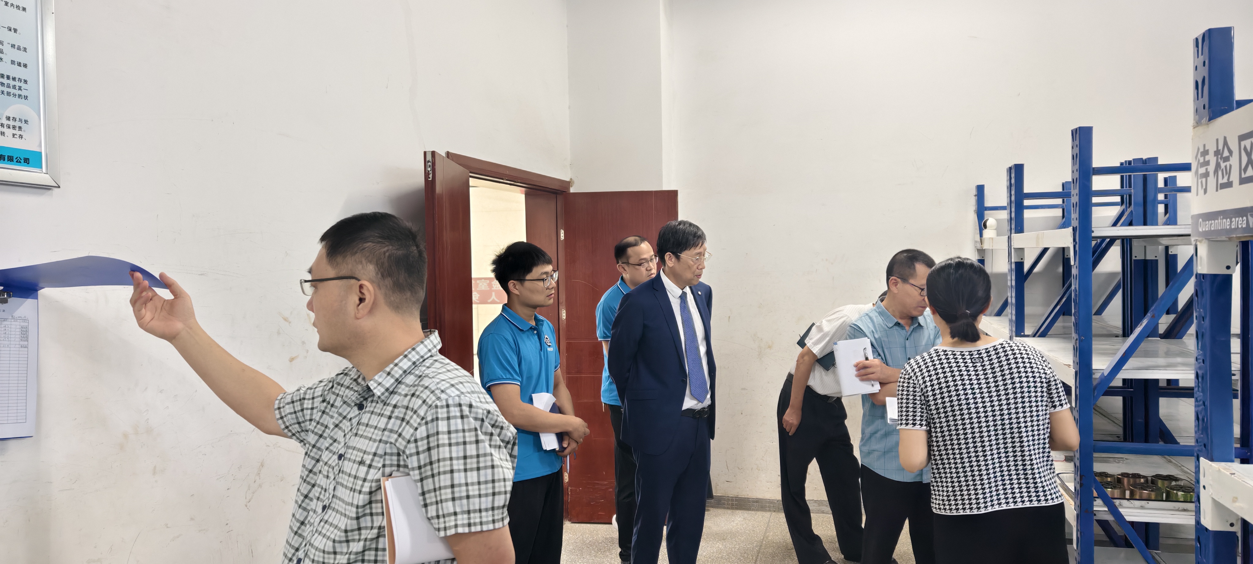 中犇检测认证有限公司成为河南省首家持有交通运输部全部最高检测资质机构/ 中犇检测认证有限公司成为河南省首家持有交通运输部全部最高检测资质机构