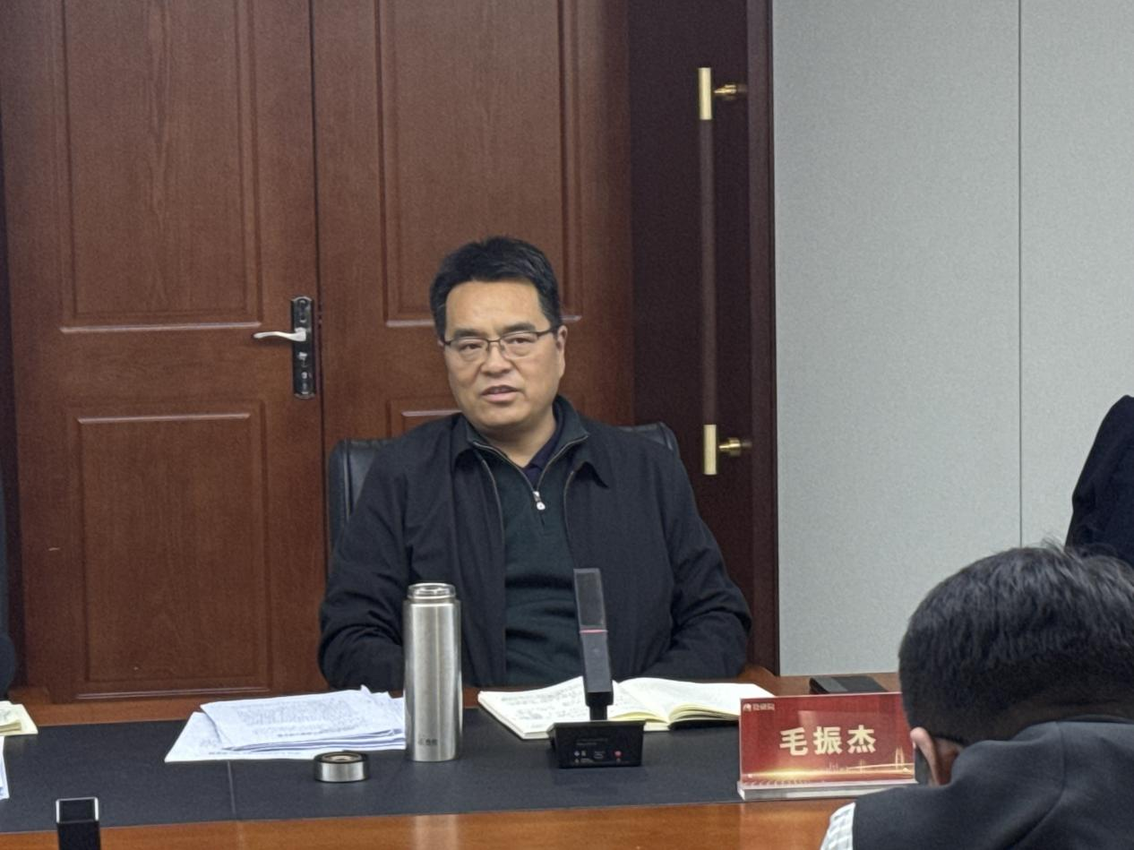 集团召开2025年经营工作会议/ 集团召开2025年经营工作会议