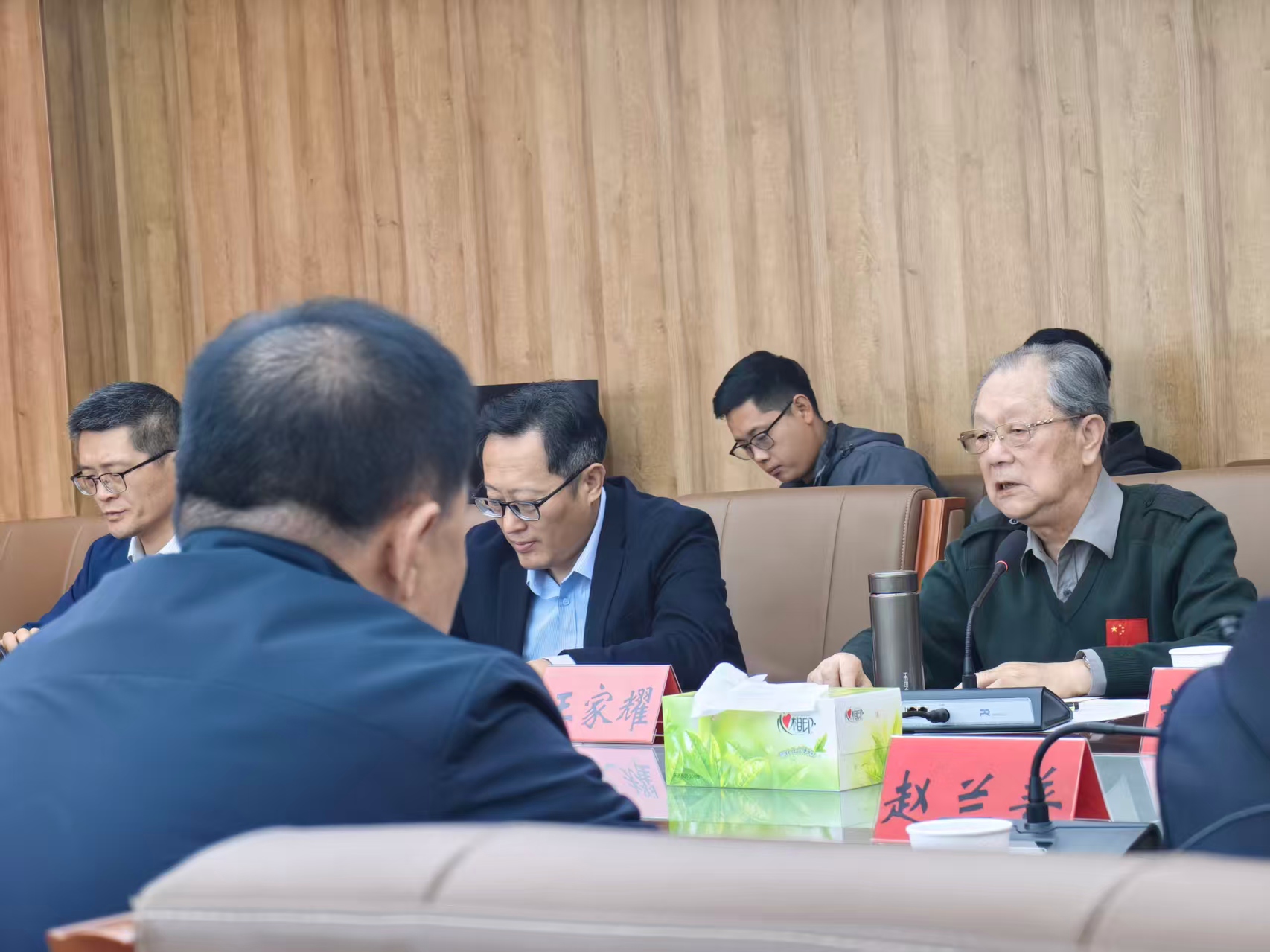 集团公司参与的河南省重大科技专项“低空立体交通基础设施体系关键技术研究及应用示范”项目正式启动 集团公司参与的河南省重大科技专项“低空立体交通基础设施体系关键技术研究及应用示范”项目正式启动