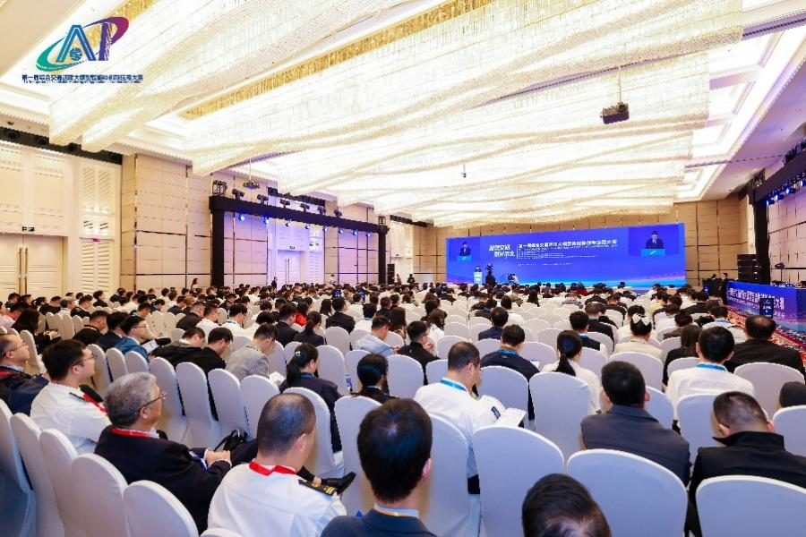 我集团在第一届综合交通运输大模型智能体创新应用大赛中斩获佳绩/ 我集团在第一届综合交通运输大模型智能体创新应用大赛中斩获佳绩