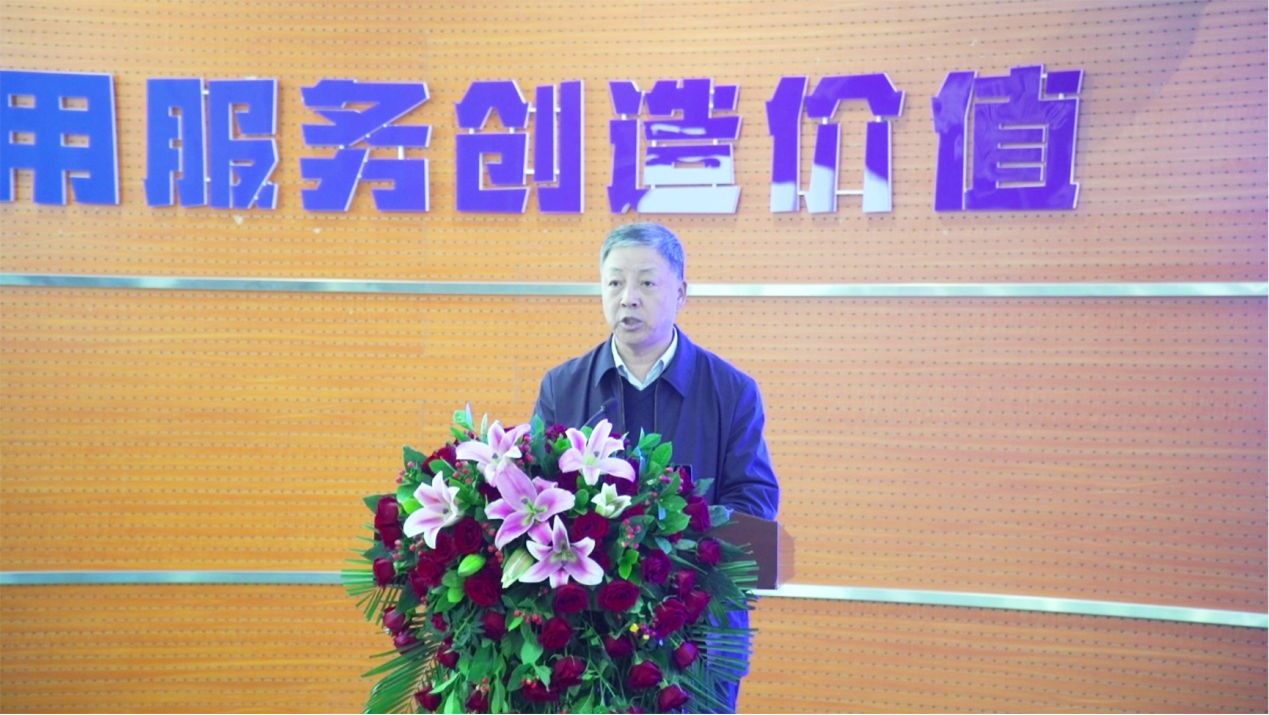 创新无大小 行动见真章 ——集团第七届创新月暨创新论坛圆满举办 创新无大小 行动见真章 ——集团第七届创新月暨创新论坛圆满举办