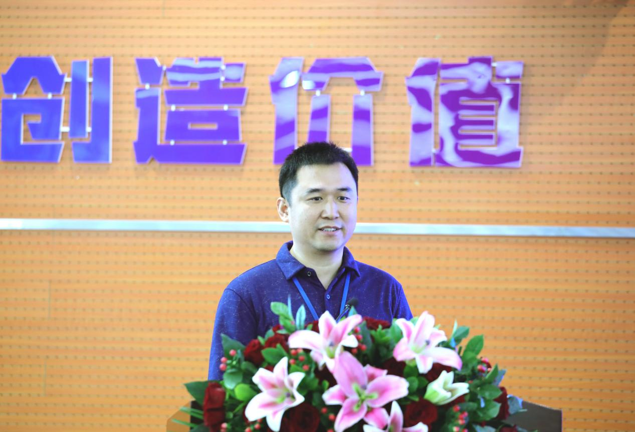 创新无大小 行动见真章 ——集团第七届创新月暨创新论坛圆满举办 创新无大小 行动见真章 ——集团第七届创新月暨创新论坛圆满举办