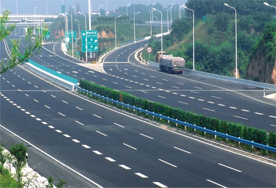 郑州西南绕城高速公路（s2）